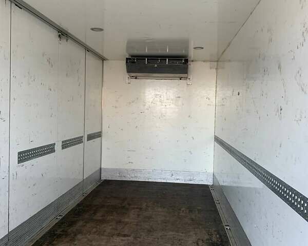 Белый Вольво ФЕ, объемом двигателя 7.2 л и пробегом 780 тыс. км за 92000 $, фото 13 на Automoto.ua