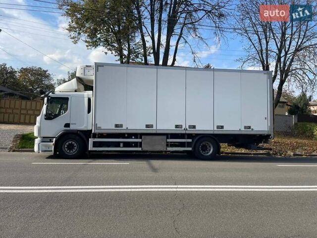 Белый Вольво ФЕ, объемом двигателя 7.2 л и пробегом 780 тыс. км за 92000 $, фото 2 на Automoto.ua