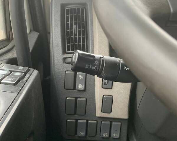 Белый Вольво ФЕ, объемом двигателя 7.2 л и пробегом 780 тыс. км за 92000 $, фото 22 на Automoto.ua