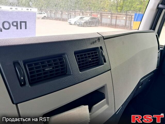 Білий Вольво ФЄ, об'ємом двигуна 7.1 л та пробігом 900 тис. км за 20000 $, фото 6 на Automoto.ua