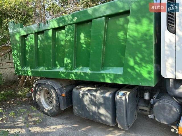 Білий Вольво ФЄ, об'ємом двигуна 7.15 л та пробігом 475 тис. км за 26500 $, фото 45 на Automoto.ua