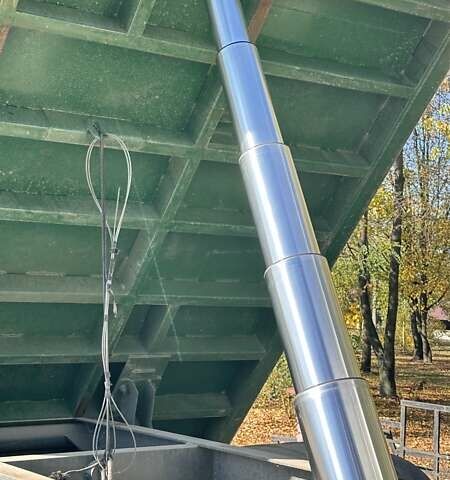 Білий Вольво ФЄ, об'ємом двигуна 7.15 л та пробігом 475 тис. км за 26500 $, фото 7 на Automoto.ua