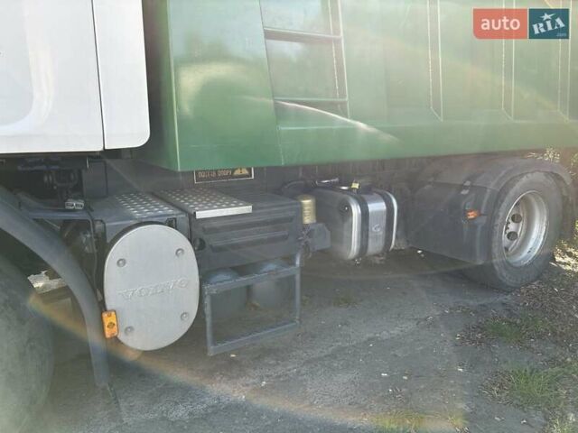 Білий Вольво ФЄ, об'ємом двигуна 7.15 л та пробігом 475 тис. км за 26500 $, фото 46 на Automoto.ua