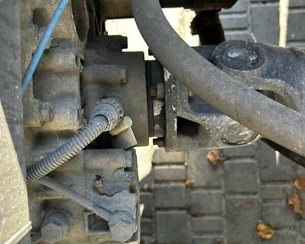 Білий Вольво ФЄ, об'ємом двигуна 7.15 л та пробігом 475 тис. км за 26500 $, фото 42 на Automoto.ua