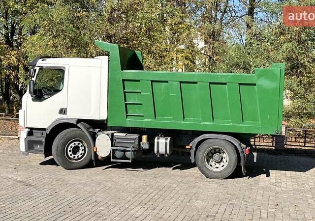 Білий Вольво ФЄ, об'ємом двигуна 7.15 л та пробігом 475 тис. км за 26500 $, фото 20 на Automoto.ua