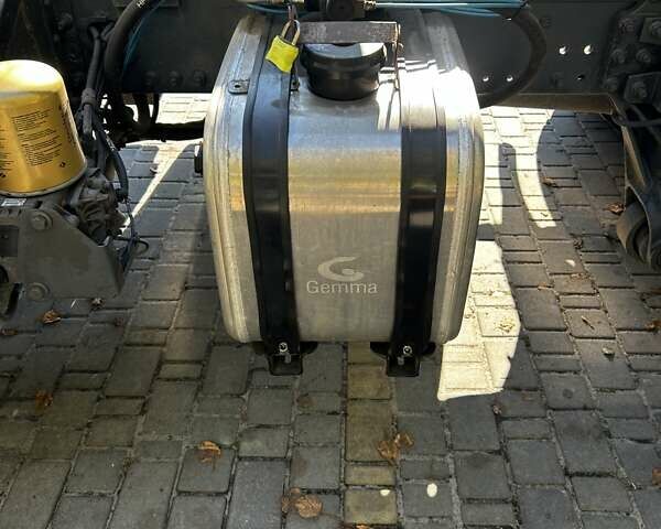 Білий Вольво ФЄ, об'ємом двигуна 7.15 л та пробігом 475 тис. км за 26500 $, фото 40 на Automoto.ua