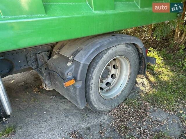 Білий Вольво ФЄ, об'ємом двигуна 7.15 л та пробігом 475 тис. км за 26500 $, фото 47 на Automoto.ua