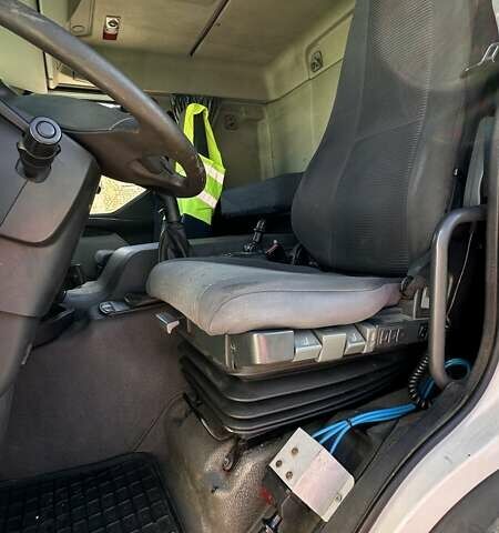 Білий Вольво ФЄ, об'ємом двигуна 7.15 л та пробігом 475 тис. км за 26500 $, фото 29 на Automoto.ua