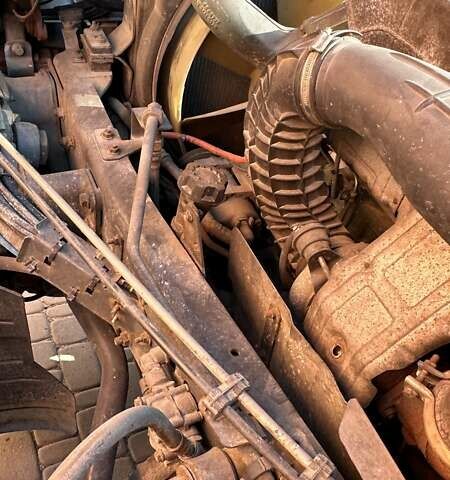 Білий Вольво ФЄ, об'ємом двигуна 7.15 л та пробігом 475 тис. км за 26500 $, фото 33 на Automoto.ua