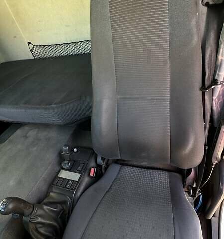 Білий Вольво ФЄ, об'ємом двигуна 7.15 л та пробігом 475 тис. км за 26500 $, фото 23 на Automoto.ua