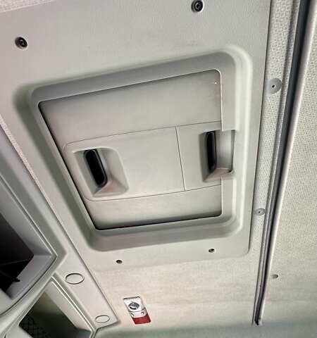 Білий Вольво ФЄ, об'ємом двигуна 7.15 л та пробігом 475 тис. км за 26500 $, фото 27 на Automoto.ua