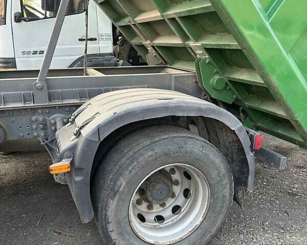 Білий Вольво ФЄ, об'ємом двигуна 7.15 л та пробігом 475 тис. км за 26500 $, фото 2 на Automoto.ua