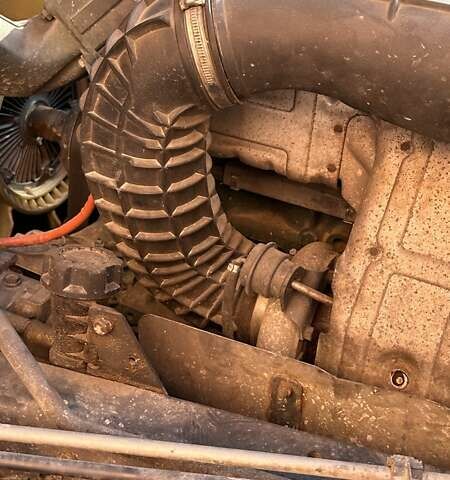 Білий Вольво ФЄ, об'ємом двигуна 7.15 л та пробігом 475 тис. км за 26500 $, фото 30 на Automoto.ua