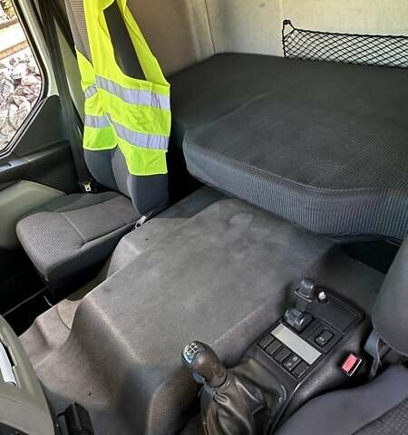 Білий Вольво ФЄ, об'ємом двигуна 7.15 л та пробігом 475 тис. км за 26500 $, фото 22 на Automoto.ua