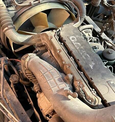 Білий Вольво ФЄ, об'ємом двигуна 7.15 л та пробігом 475 тис. км за 26500 $, фото 34 на Automoto.ua