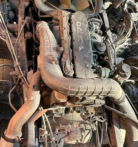 Білий Вольво ФЄ, об'ємом двигуна 7.15 л та пробігом 475 тис. км за 26500 $, фото 31 на Automoto.ua