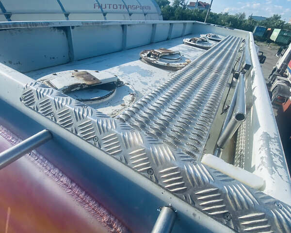 Вольво ФЕ, объемом двигателя 0 л и пробегом 299 тыс. км за 66780 $, фото 6 на Automoto.ua
