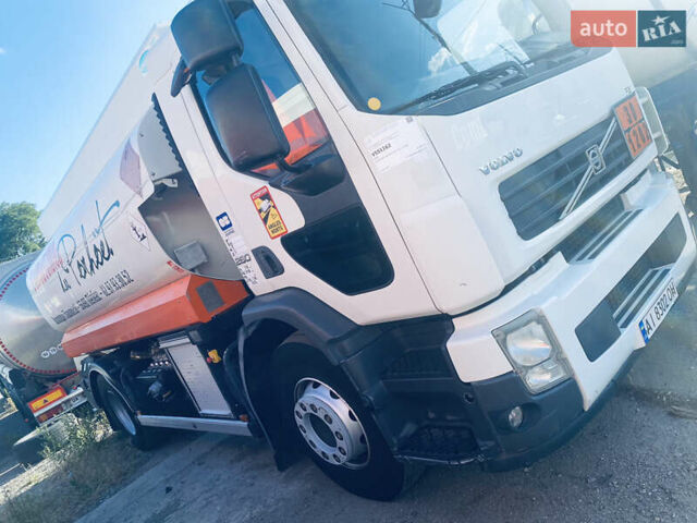 Вольво ФЕ, объемом двигателя 0 л и пробегом 299 тыс. км за 66780 $, фото 1 на Automoto.ua