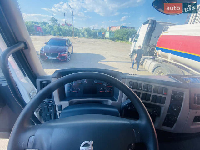 Вольво ФЕ, объемом двигателя 0 л и пробегом 299 тыс. км за 66780 $, фото 14 на Automoto.ua