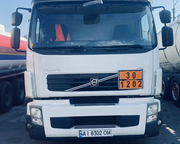 Вольво ФЕ, объемом двигателя 0 л и пробегом 299 тыс. км за 66780 $, фото 10 на Automoto.ua