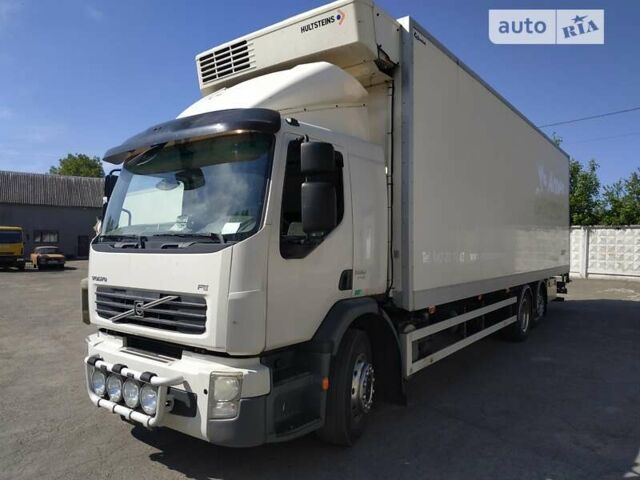 Вольво ФЕ, объемом двигателя 0 л и пробегом 572 тыс. км за 26000 $, фото 1 на Automoto.ua
