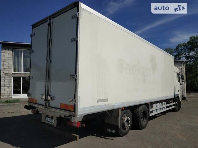 Вольво ФЕ, объемом двигателя 0 л и пробегом 572 тыс. км за 26000 $, фото 8 на Automoto.ua