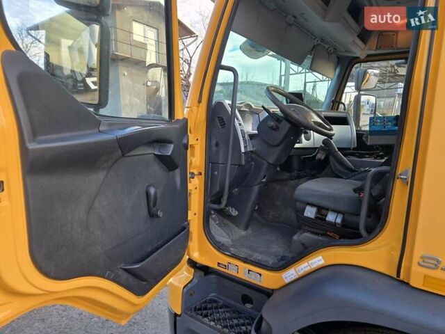 Вольво ФЕ, объемом двигателя 7.1 л и пробегом 175 тыс. км за 55000 $, фото 17 на Automoto.ua
