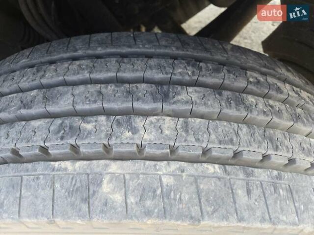 Вольво ФЕ, объемом двигателя 0 л и пробегом 107 тыс. км за 35000 $, фото 3 на Automoto.ua
