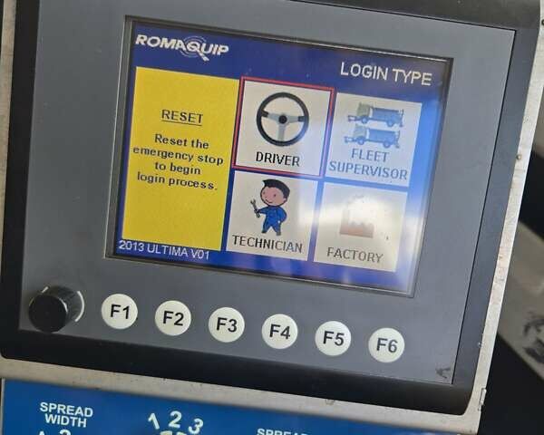 Вольво ФЄ, об'ємом двигуна 0 л та пробігом 107 тис. км за 35000 $, фото 8 на Automoto.ua