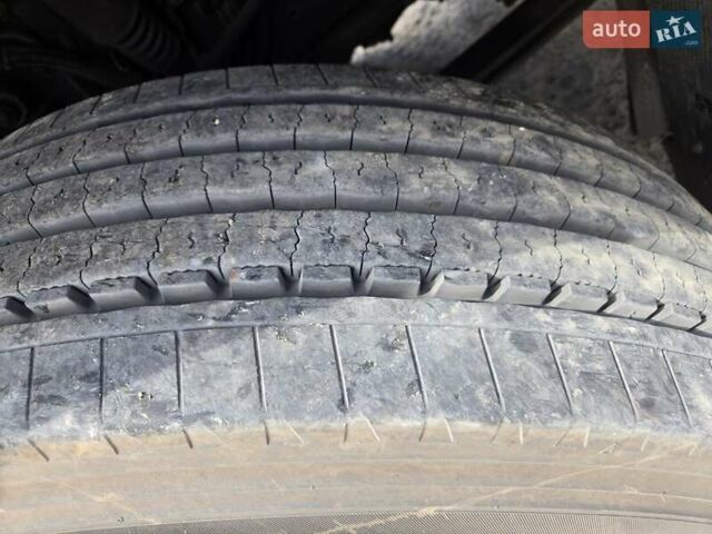 Вольво ФЕ, объемом двигателя 0 л и пробегом 107 тыс. км за 35000 $, фото 4 на Automoto.ua