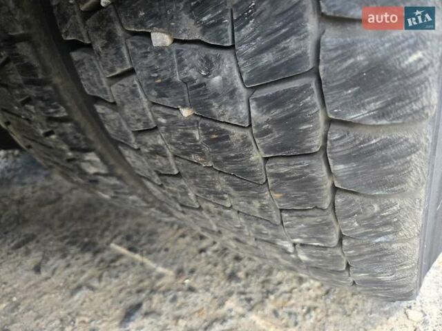 Вольво ФЕ, объемом двигателя 0 л и пробегом 107 тыс. км за 35000 $, фото 5 на Automoto.ua