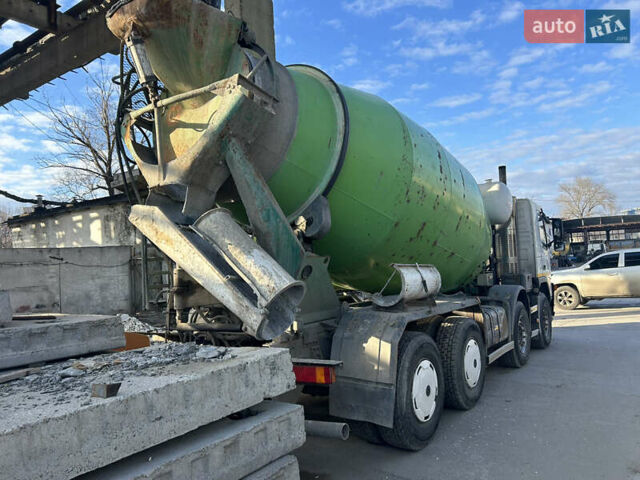 Белый Вольво FH 12, объемом двигателя 0 л и пробегом 560 тыс. км за 42000 $, фото 4 на Automoto.ua