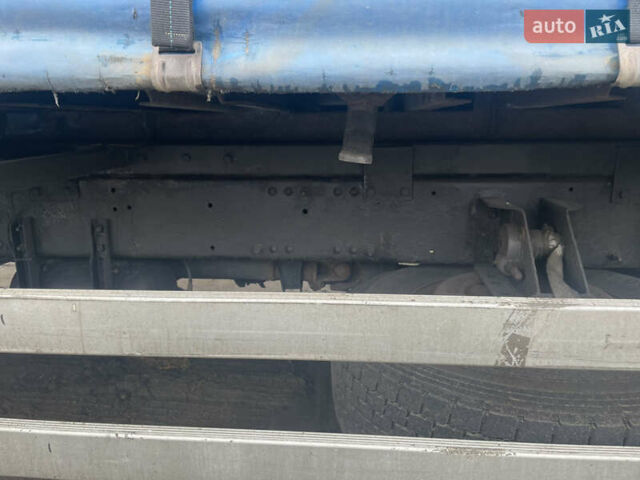 Белый Вольво FH 12, объемом двигателя 12.13 л и пробегом 1 тыс. км за 19999 $, фото 14 на Automoto.ua