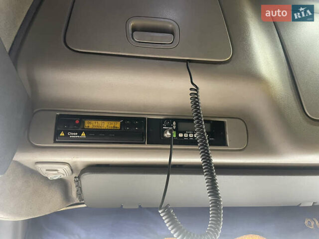 Белый Вольво FH 12, объемом двигателя 12.13 л и пробегом 1 тыс. км за 19999 $, фото 5 на Automoto.ua