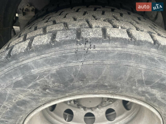 Белый Вольво FH 12, объемом двигателя 12.13 л и пробегом 1 тыс. км за 19999 $, фото 12 на Automoto.ua