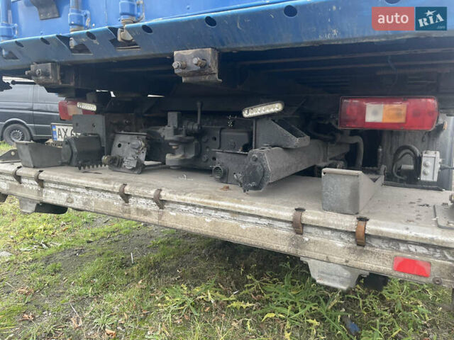 Белый Вольво FH 12, объемом двигателя 12.13 л и пробегом 1 тыс. км за 19999 $, фото 18 на Automoto.ua