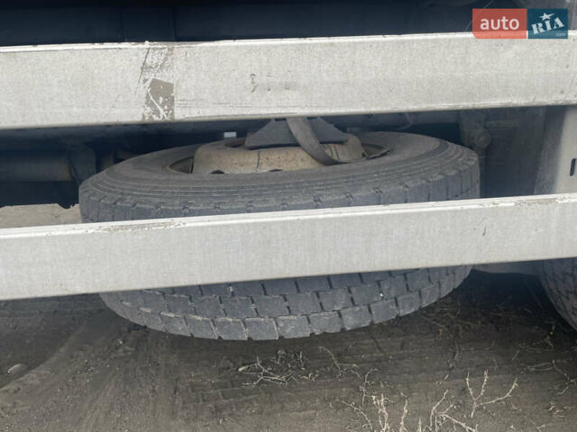 Белый Вольво FH 12, объемом двигателя 12.13 л и пробегом 1 тыс. км за 19999 $, фото 13 на Automoto.ua