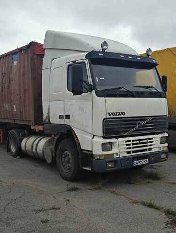 Білий Вольво FH 12, об'ємом двигуна 12 л та пробігом 1000 тис. км за 3500 $, фото 1 на Automoto.ua