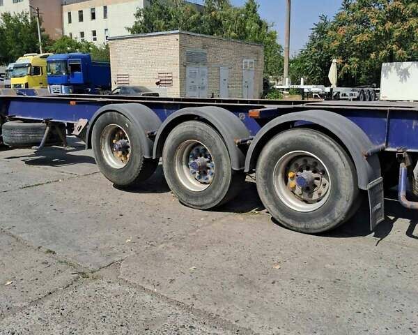 Білий Вольво FH 12, об'ємом двигуна 12.13 л та пробігом 1000 тис. км за 11000 $, фото 4 на Automoto.ua