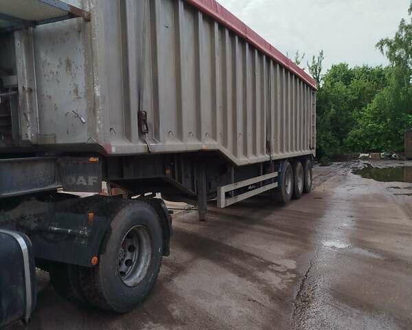 Белый Вольво FH 12, объемом двигателя 12.13 л и пробегом 1 тыс. км за 19000 $, фото 3 на Automoto.ua