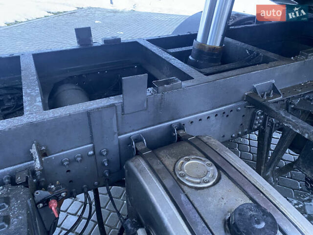 Белый Вольво FH 12, объемом двигателя 0 л и пробегом 10 тыс. км за 15000 $, фото 4 на Automoto.ua