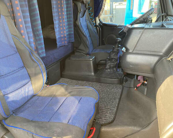 Білий Вольво FH 12, об'ємом двигуна 12.5 л та пробігом 980 тис. км за 19700 $, фото 3 на Automoto.ua