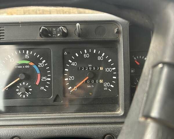 Белый Вольво FH 12, объемом двигателя 12.9 л и пробегом 1 тыс. км за 16800 $, фото 7 на Automoto.ua