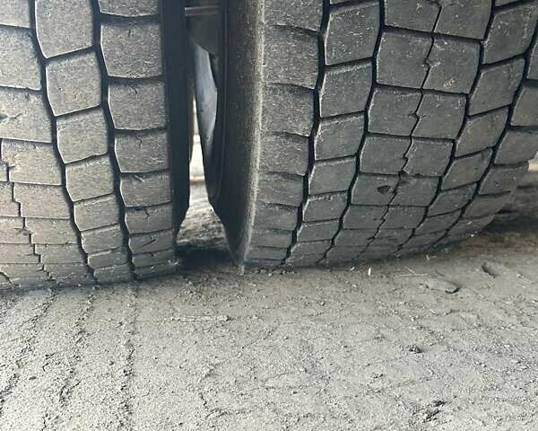 Белый Вольво FH 12, объемом двигателя 12.9 л и пробегом 1 тыс. км за 16800 $, фото 5 на Automoto.ua