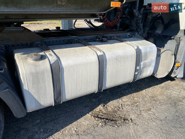 Белый Вольво FH 12, объемом двигателя 12.12 л и пробегом 1 тыс. км за 14000 $, фото 11 на Automoto.ua