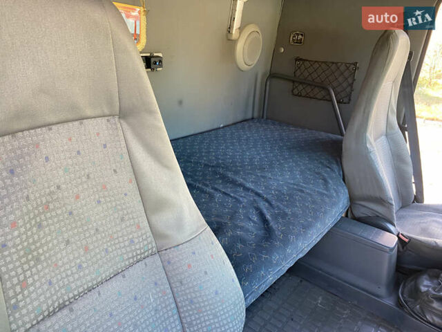 Белый Вольво FH 12, объемом двигателя 12.12 л и пробегом 1 тыс. км за 14000 $, фото 16 на Automoto.ua