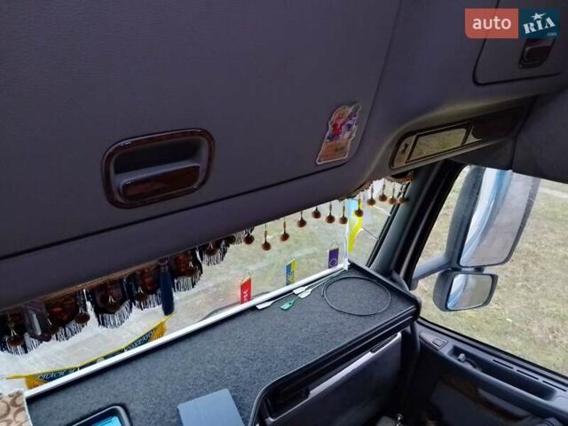 Белый Вольво FH 12, объемом двигателя 12 л и пробегом 2 тыс. км за 19500 $, фото 16 на Automoto.ua