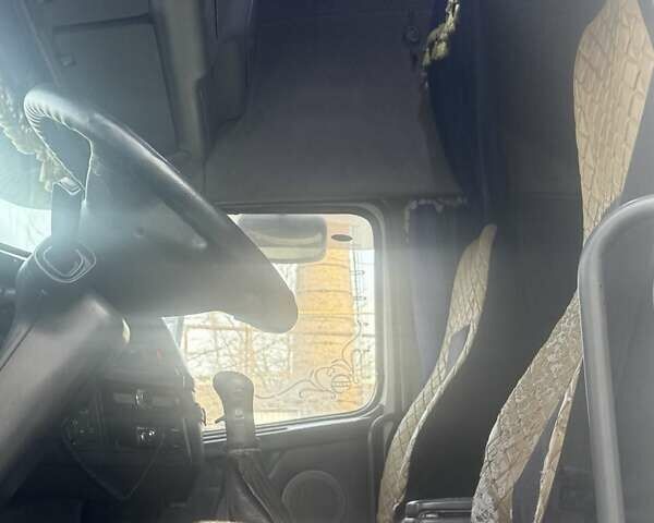 Белый Вольво FH 12, объемом двигателя 12 л и пробегом 1 тыс. км за 22000 $, фото 8 на Automoto.ua