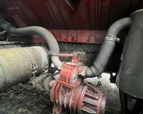 Білий Вольво FH 12, об'ємом двигуна 12.13 л та пробігом 0 тис. км за 12200 $, фото 2 на Automoto.ua