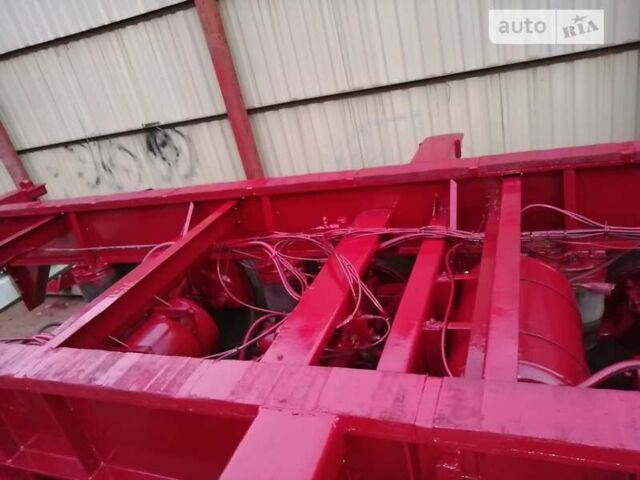 Белый Вольво FH 12, объемом двигателя 12.1 л и пробегом 100 тыс. км за 3500 $, фото 2 на Automoto.ua